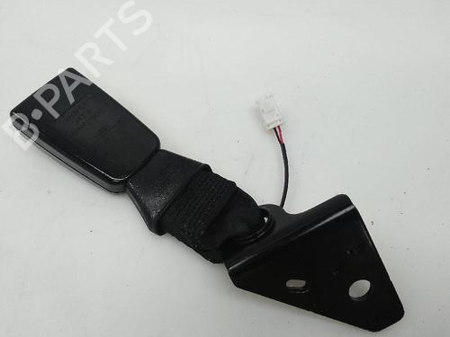 Seat buckle CITROËN C4 CACTUS 1.6 BlueHDi 100 | BP20504842I32 