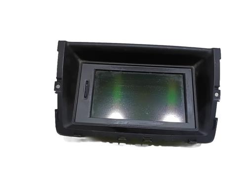 Used Climate control Climate control OPEL VIVARO A Bus (X83) 2.0 CDTI (F7, J7, A07) (114 hp) 34239643 34239643