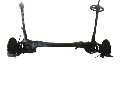 Used Rear axle Rear axle LANCIA VOYAGER MPV (404_) 2.8 CRD (RT, 53) (178 hp) 36449168 36449168