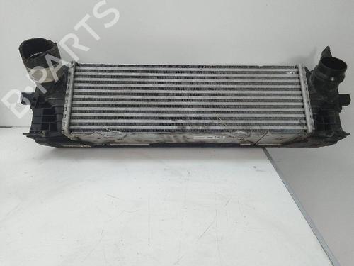 Intercooler BMW X4 (G02, F98) xDrive 25 d | BP18582213M30 
