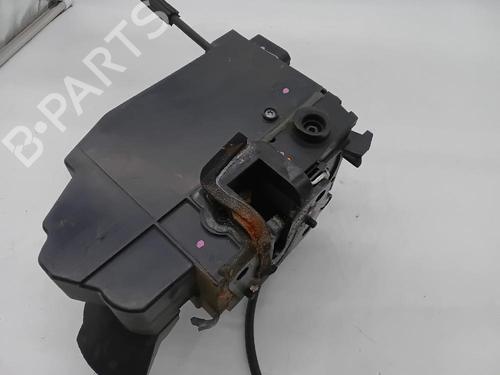 Front left lock PEUGEOT 308 II (LB_, LP_, LW_, LH_, L3_) 1.5 BlueHDi 130 | BP26376421C98