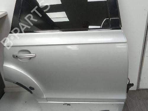 Right rear door AUDI Q7 (4LB) 4.2 TDI quattro | BP26593524C5 