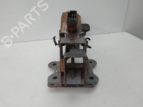 Used Break pedal RENAULT KADJAR (HA_, HL_) 1.6 dCi 130 (HLA4) (130 hp) 23440241