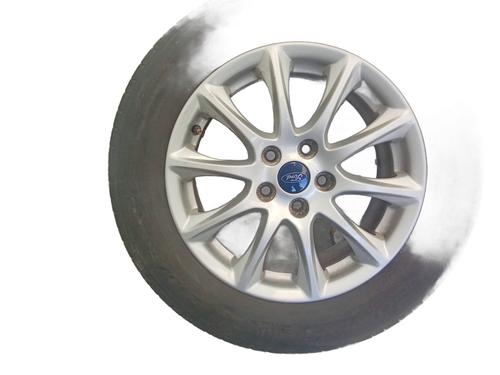 Fælk FORD MONDEO V Hatchback (CE) 1.5 TDCi | BP18579995C45 - Image 5