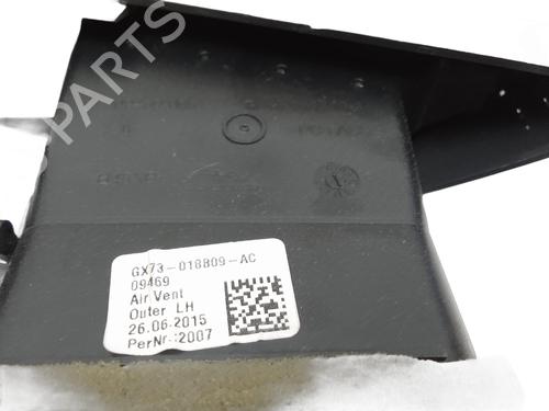 Grill JAGUAR XE (X760) 2.0 D | BP18577898C40 - Image 3