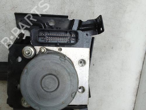 ABS pump FORD TRANSIT CUSTOM V362 Van (FY, FZ) 2.0 EcoBlue | BP27816196M43 