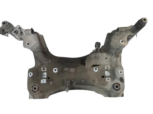 Forbro Forbro RENAULT GRAND SCÉNIC III (JZ0/1_) 1.6 dCi (JZ00, JZ12) (130 hp) 36033481 36033481