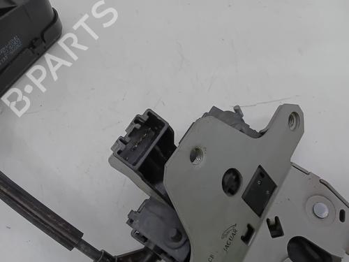 Hood lock JAGUAR XF I (X250) 2.2 D | BP28713910C133 