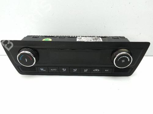 Climate control SEAT TOLEDO IV (KG3)  | BP23185435I5 
