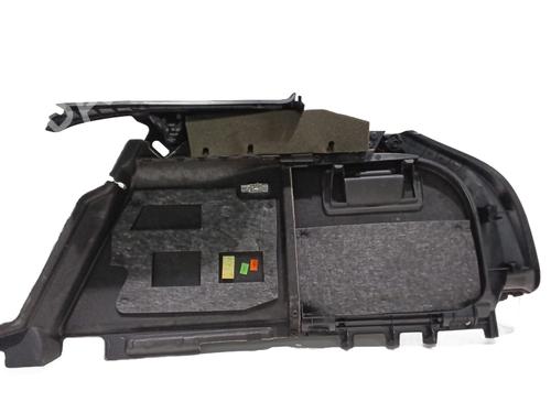 Boot lining AUDI A4 B8 (8K2) 2.0 TDI | BP38720884I3 - Image 3