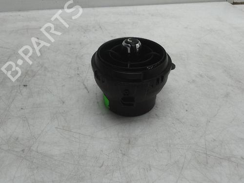 Used Air vent MINI MINI COUNTRYMAN (R60) Cooper SD (143 hp) 18582659