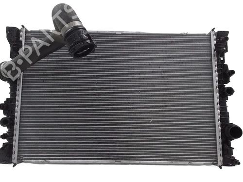 Køler BMW X4 (G02, F98) xDrive 20 d Mild-Hybrid (190 hp) 31037934