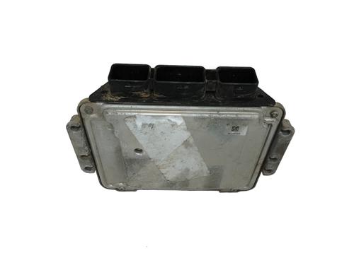 Engine control unit (ECU) CITROËN JUMPY II Van 1.6 HDi 90 16V | BP23654014M57 - Image 2