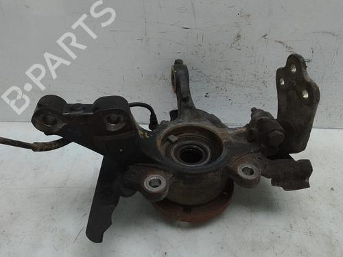 Used Right front steering knuckle FIAT TIPO Hatchback (356_, 357_) 1.4 (356HXA1B, 357) (95 hp) 29129327