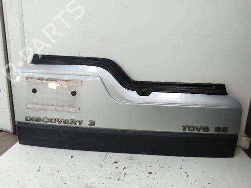 Used Tailgate IVECO MASSIF Pickup 3.0 HPT (176 hp) 27555438