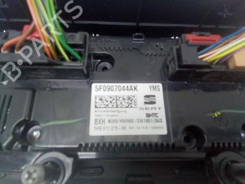 Other SEAT LEON (5F1) 1.2 TSI | BP18576826O1 