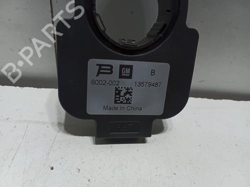 Electronic sensor OPEL MERIVA B MPV (S10) 1.4 (75) | BP38536321M84 - Image 3