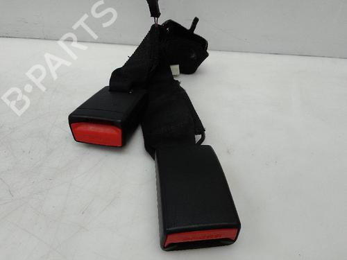 Seat buckle BMW 1 (F21) 116 d 626403800C