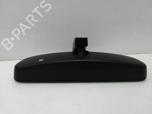 Used Rear mirror BMW 5 (E60) 530 d (231 hp) 21126246