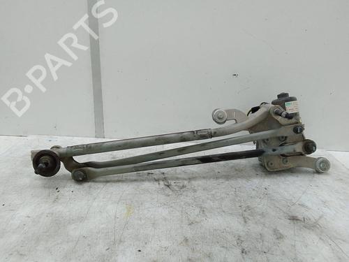 Used Front wiper motor Front wiper motor PEUGEOT 508 II (FB_, FH_, F3_) 1.5 BlueHDI 130 (FBYHZJ, FBYHZR) (131 hp) 19143473 19143473