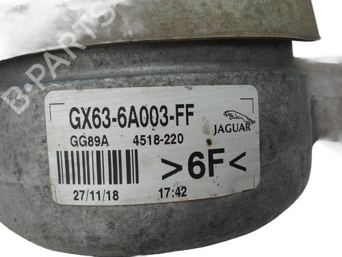 Engine mount JAGUAR XF II (X260) | BP19116636M89 - Image 4