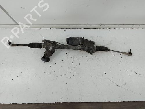 Styregear/Snekke AUDI Q3 (F3B) 35 TDI | BP26055040M22 