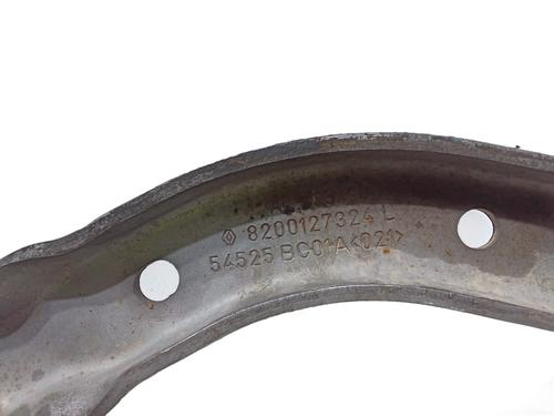 Engine mount RENAULT MODUS / GRAND MODUS (F/JP0_) 1.2 (JP0C, JP0K, FP0C, FP0K, FP0P, JP0P, JP0T) | BP32723685M89  - Image 5