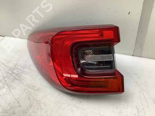 Used Left taillight Left taillight RENAULT KADJAR (HA_, HL_) 1.6 dCi 130 (HLA4) (130 hp) 18839815 18839815
