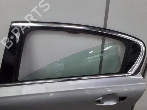 Left rear door PEUGEOT 508 I (8D_) 2.0 BlueHDi 180 | BP24483777C4