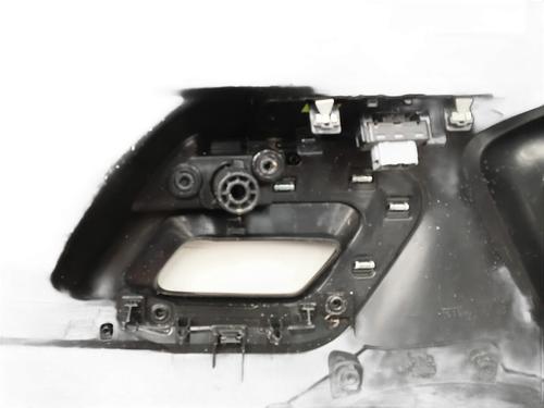 Front right panel PEUGEOT PARTNER Box Body/MPV (K9) 1.5 BlueHDi 100 | BP33266038C59  - Image 9