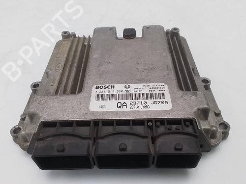 Steuergerät Motor für JAGUAR XF SPORTBRAKE (X250) 5.0 XFR-S (550 hp) 23894964