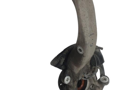 Left front steering knuckle BMW X5 (E70) 3.0 sd | BP26053310M25