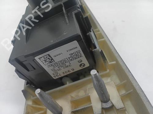 Headlight switch BMW 3 (E90)  | BP26157686I24 