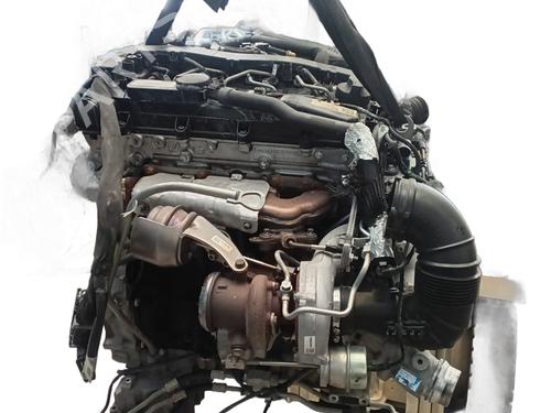 Engine MERCEDES-BENZ M-CLASS (W166) ML 250 CDI / BlueTEC 4-matic (166.004, 166.003) | BP33606087M1  - Image 11