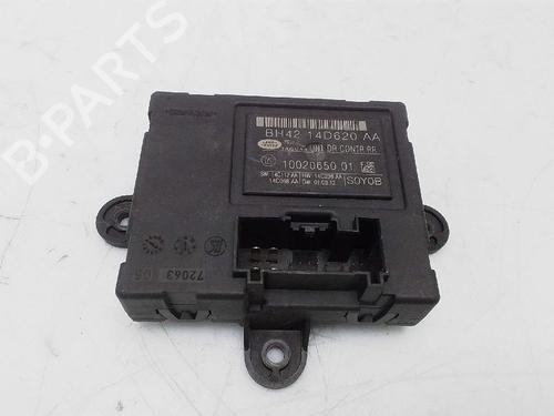 Electronic module JAGUAR XF I (X250) 2.2 D | BP23850909M83 