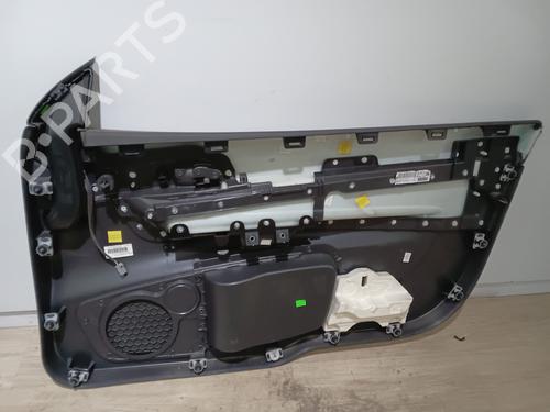 Front left panel VOLVO C30 (533) 1.6 D | BP36965200C58 - Image 4