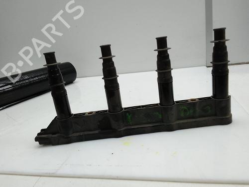 Tændspole CITROËN C4 II (NC_) 1.6 HDi 90 (92 hp) 26173002
