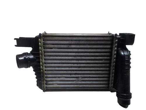 Intercooler RENAULT CAPTUR I (J5_, H5_) 1.5 dCi 110 (110 hp) 32020682