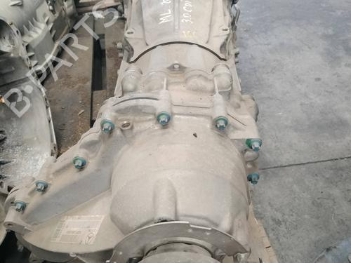 Gearbox MERCEDES-BENZ M-CLASS (W166) ML 350 BlueTEC 4-matic (166.024, 166.023) | BP28148053M3 