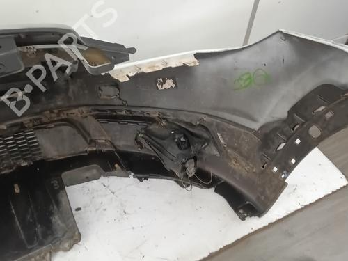 Front bumper CHEVROLET ORLANDO (J309) 2.0 D | BP29519657C7 