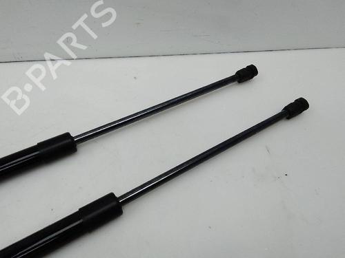 Used Tailgate lift support PEUGEOT RIFTER 1.5 BlueHDi 130 (130 hp) 24304805
