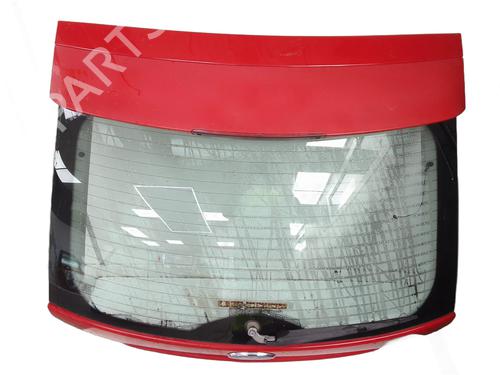 Tailgate FORD FOCUS II (DA_, HCP, DP) 1.6 | BP31182948C6