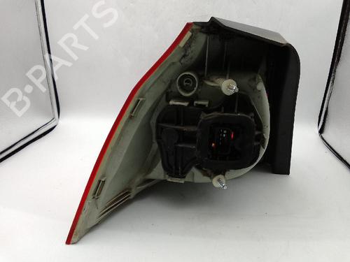 Right taillight VW GOLF PLUS V (5M1, 521) 1.6 TDI | BP26704983C35 