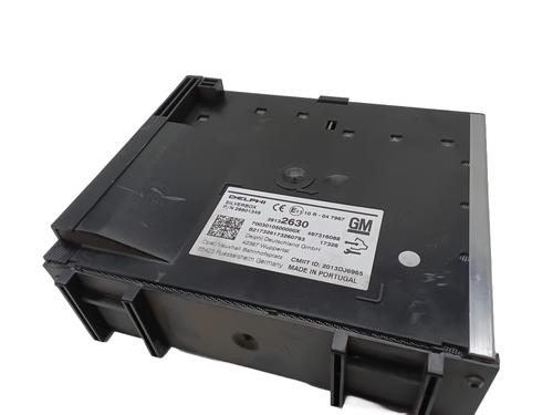 Radio OPEL ASTRA K Sports Tourer (B16) 1.6 CDTi (35) | BP30195706E6 