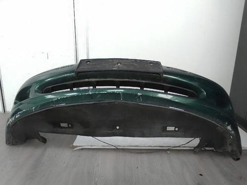 Front bumper JAGUAR X-TYPE I (X400) 2.0 D | BP26409191C7 