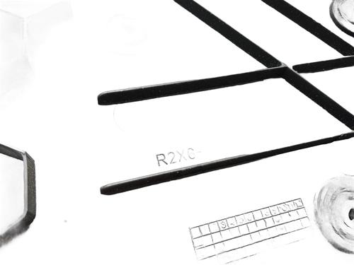 Rear left panel FORD TRANSIT COURIER V769 Box Body/MPV (N3P) 1.5 EcoBlue | BP33870986C60  - Image 5