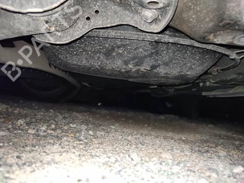 Bensintank SEAT LEON (5F1) 1.2 TSI (105 hp) 28147943