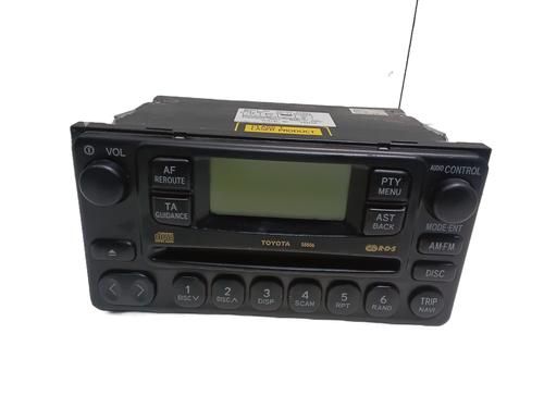 Bilradio Bilradio 38482360 38482360