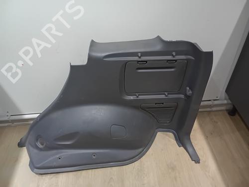 Boot lining TOYOTA RAV 4 II (_A2_) 2.0 4WD (ACA21, ACA20) | BP38320350I3 - Image 2