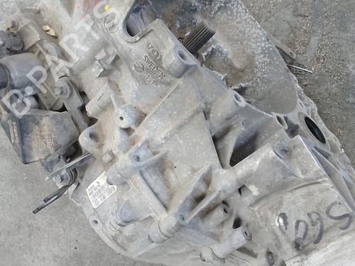Gearbox VOLVO S60 I (384) 2.4 | BP28350553M3 